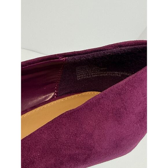 JustFab Gisselle Classic Pump | 9 - Picture 7 of 9